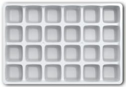 Produktbild Miele FNUS 7040 D (Einbau, 74 l)