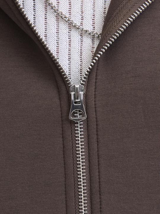 Produktbild Jack & Jones Kapuzenpullover Kapuzenpullover (XXL)