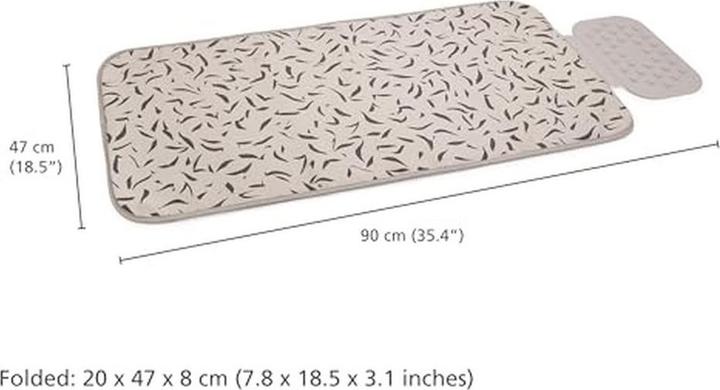 Actual product image Joseph Joseph Scatter Swift Bügelmatte (90 x 33 cm)