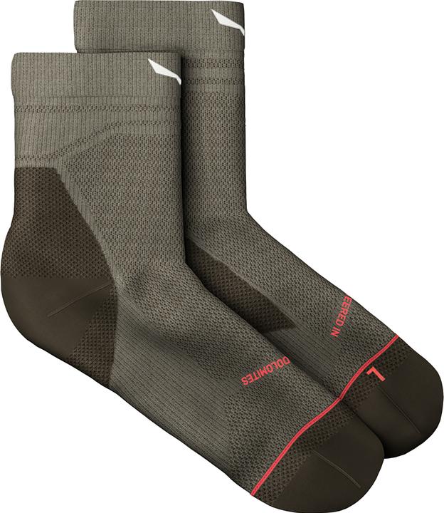 Immagine prodotto Salewa Eagle Light Quarter Sock (39 - 41)