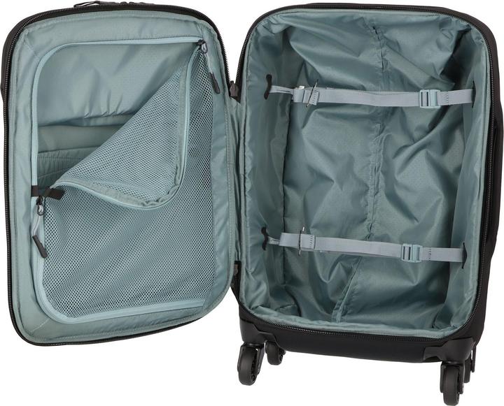 Actual product image Thule Subterra 2 Carry-On Spinner - Black (35 l)