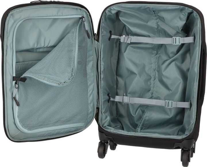 Produktbild Thule Subterra 2 Carry-On Spinner - Black (35 l, Handgepäck (bis 50l))
