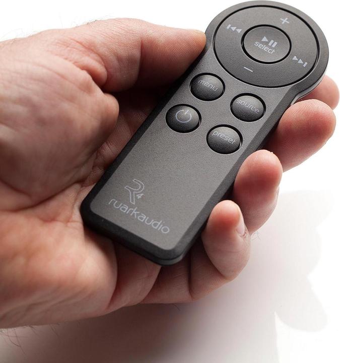 Produktbild Ruark Audio R4 Mkiii