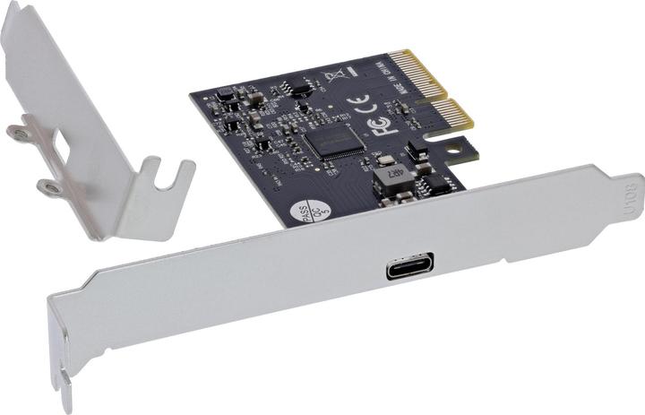 InLine Schnittstellenkarte