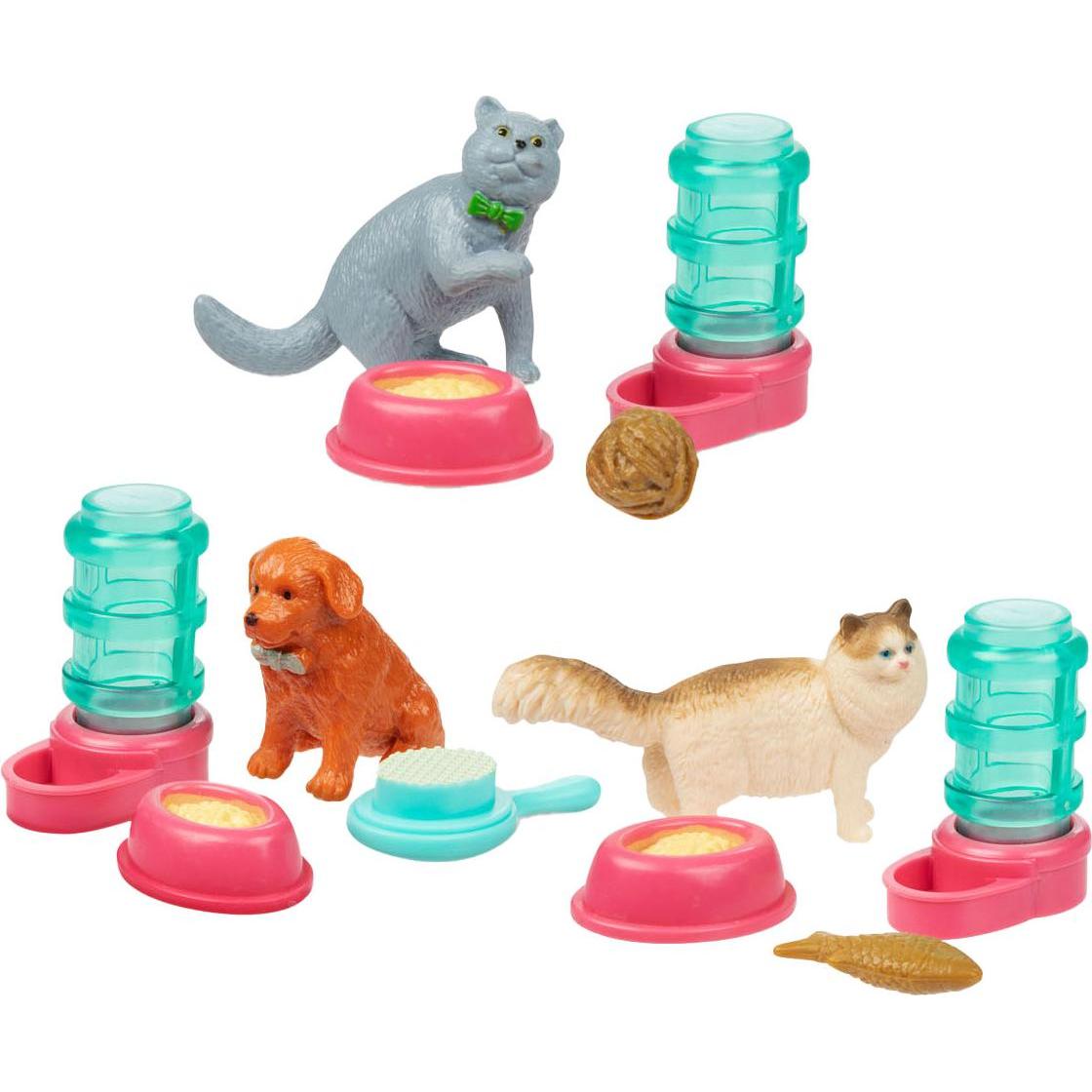 Toi-Toys Il mio primo animale domestico a sorpresa