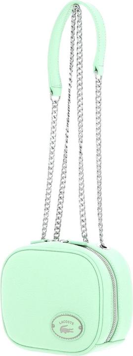 Immagine prodotto Lacoste Origin Croc Square Crossover Bag