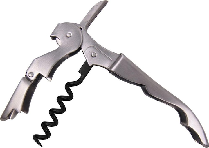 EVA Waiter's corkscrew (Sommelier knife)