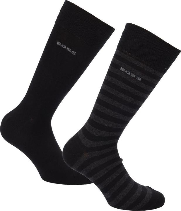 Produktbild Hugo Boss Socken (2erPack) (2er Pack, 43 - 45.5)