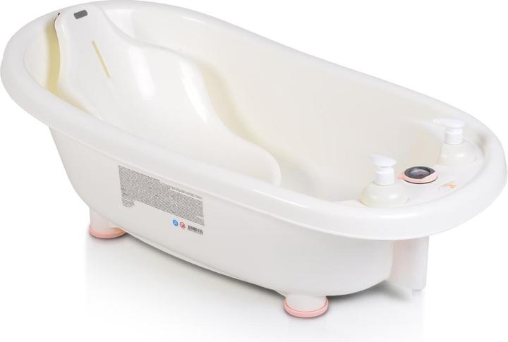 Actual product image Moni Baby bath set Bubble, seat