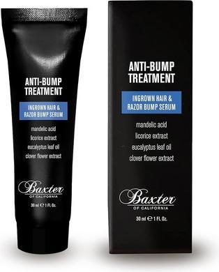 Actual product image Baxter of California Anti-Bump Treatment (Aftershave gel, 30 ml)