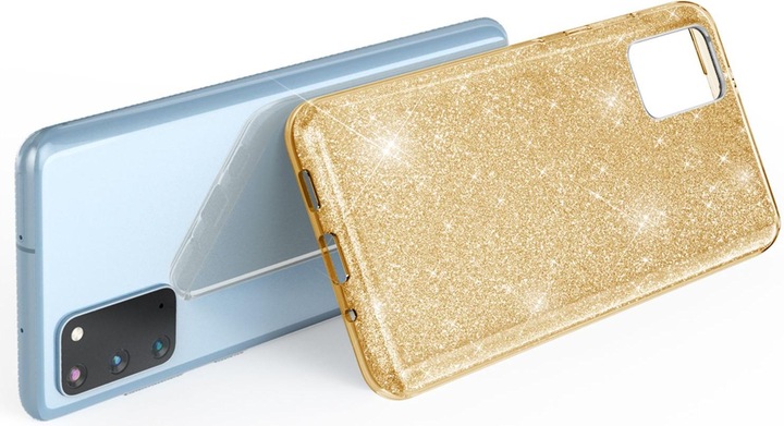 Actual product image Nalia Cell phone case (Samsung Galaxy S20+)