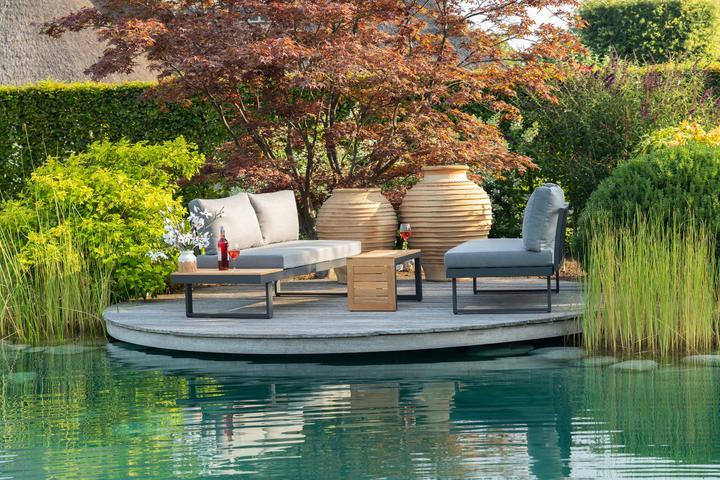 Immagine prodotto Giardimo Loveseat