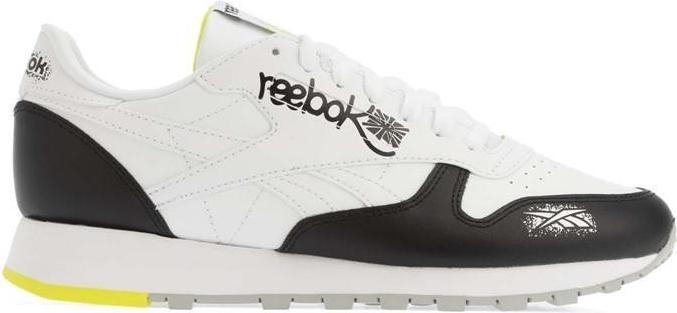 Actual product image Reebok Classic Leather Sneaker (40)