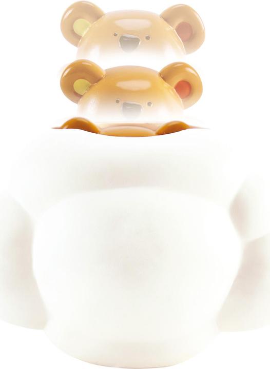 Produktbild Hape Teddy geht duschen