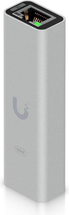 Produktbild Ubiquiti UACC-ADAPTER-RJ45-USBC-5GE (USB-C, RJ45, RJ45 (1x))