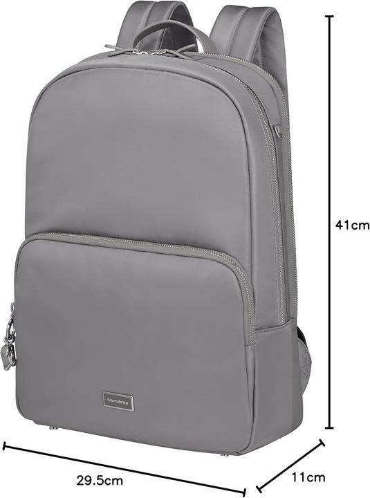 Produktbild Samsonite KARISSA BIZ 2.0 Laptop Backpack (14 l)