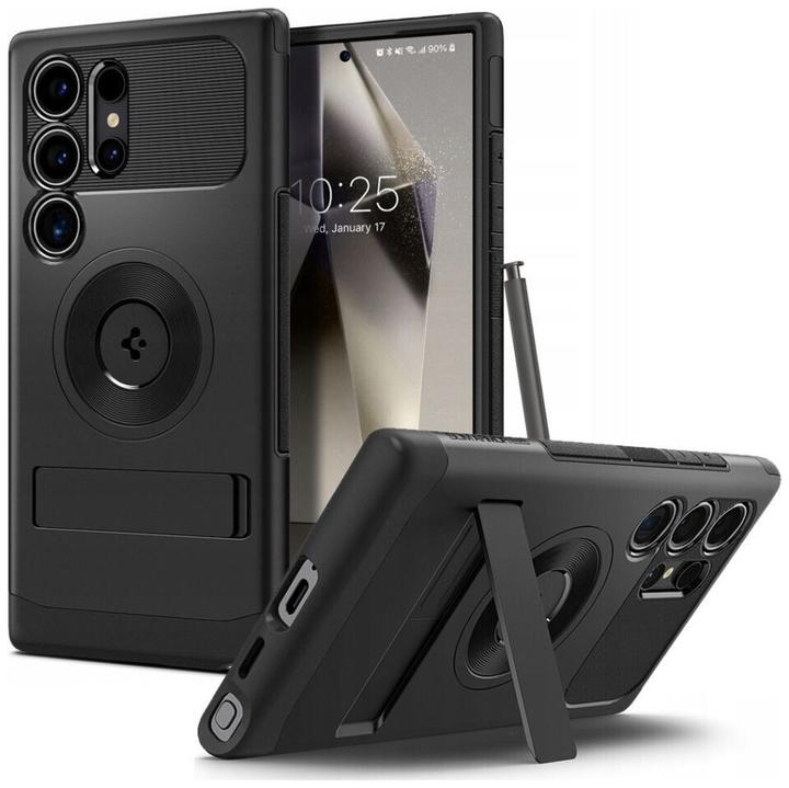 Produktbild Spigen Slim Armor (Samsung Galaxy S25 Ultra)