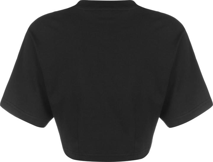 Actual product image Puma DARE TO Cropped Relaxed Tee (S)