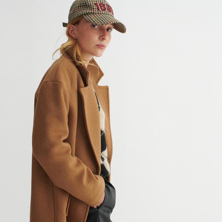 Image du produit La Redoute Collections Manteau (44)