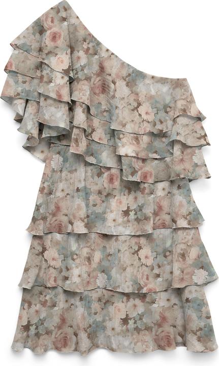 Immagine prodotto Vero Moda VMSABRINA Kurzes Kleid Kleid (S)
