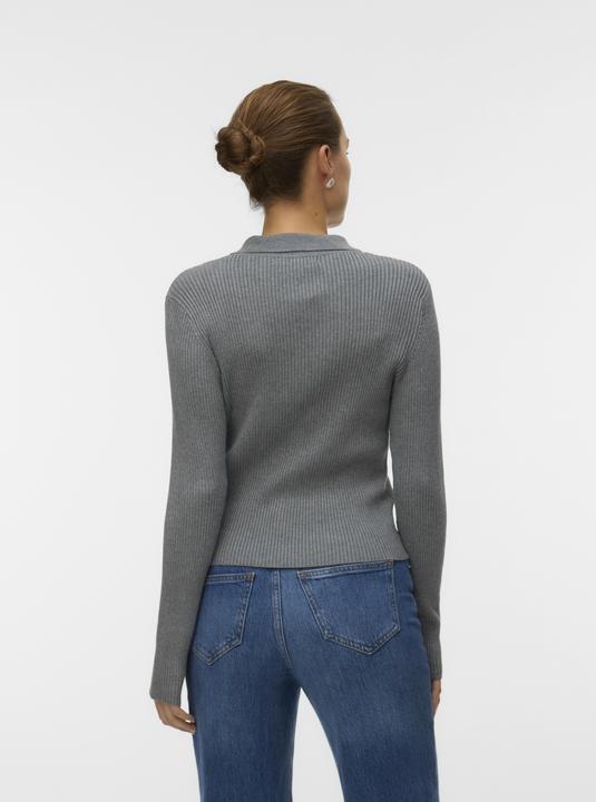 Actual product image Vero Moda VMVADIN Pullover Strickjacke (S)