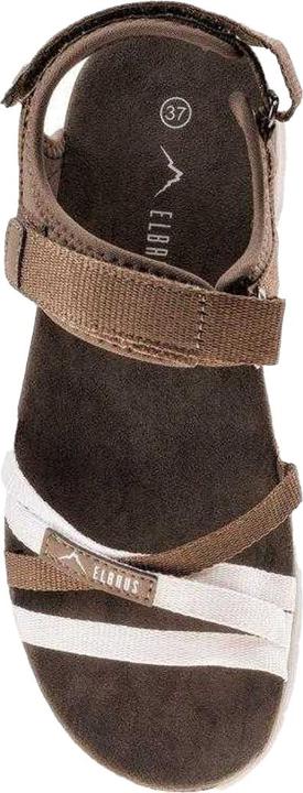 Actual product image Elbrus Lamira Wos sandals (36)