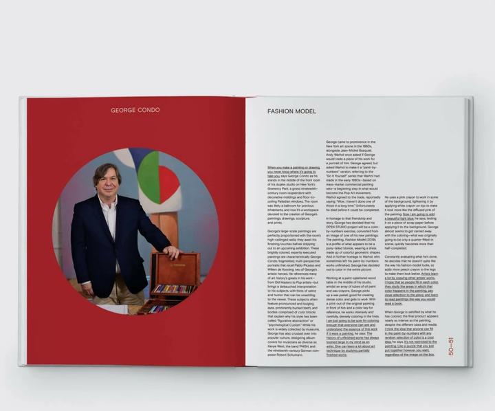 Immagine prodotto Studio aperto (Inglese, Sharon Coplan Hurowitz, 2020)