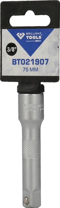 Productafbeelding Brilliant Tools BT021907 (3/8")