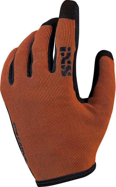 Orange/brown