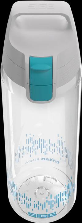 Produktbild Sigg Total Clear One MyPlanet (0.75 l)
