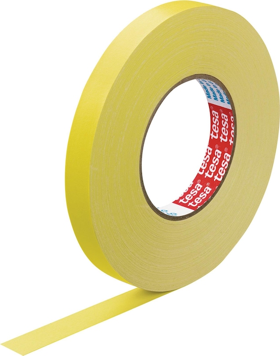 Produktbild tesa EXTRA POWER PERFECT Gewebeband, gewebeverstärktes Ductape (19 mm)