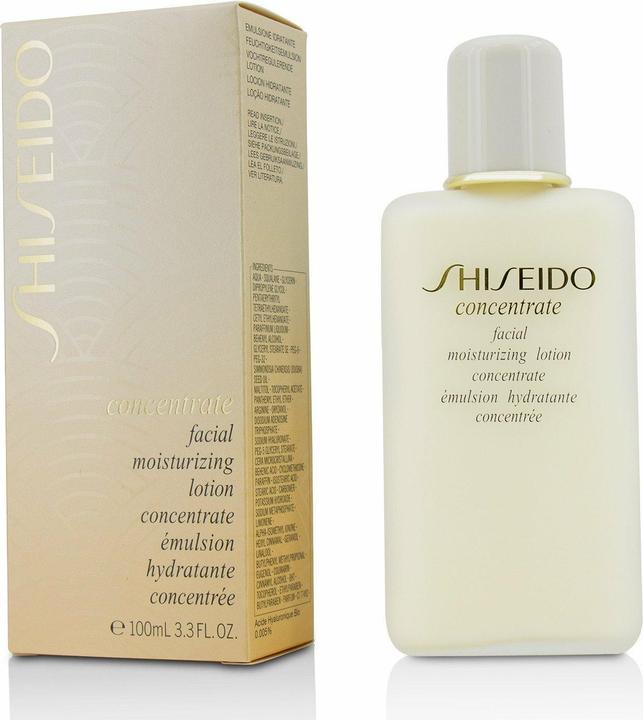 Produktbild Shiseido Concentrate (100 ml)