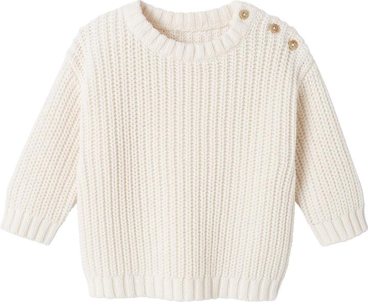 Produktbild Vertbaudet Baby Strickpullover (92)