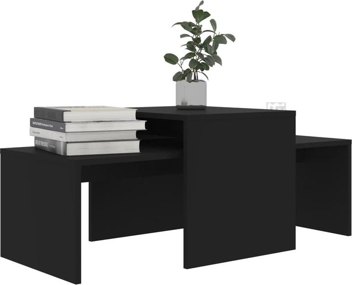 Image du produit vidaXL Couchtisch
