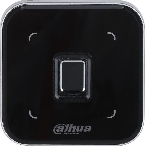 Produktbild Dahua CCTV Fingerprint Card Reader DHI-ASR2102A-D (Fingerabdruck)