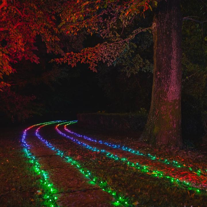 Immagine prodotto Twinkly Corde (32 m)