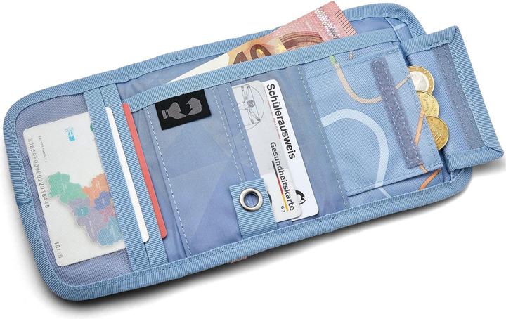 Immagine prodotto Satch Portafoglio 13 cm