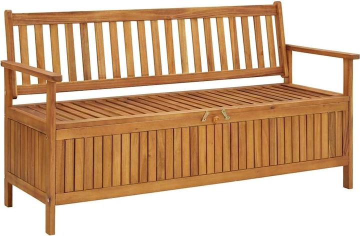 Image du produit vidaXL Banc