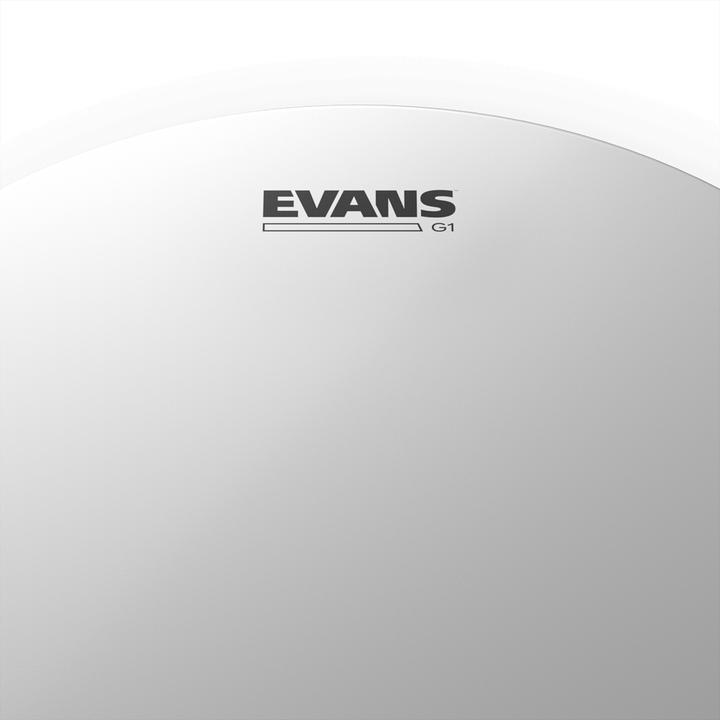 Produktbild Evans B14G1D G1 Coated Schlagzeugfell 14 (Schlagzeug)