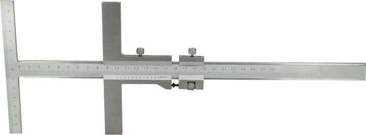 Produktbild KS Tools Anreiss-Messschieber (62.50 cm)