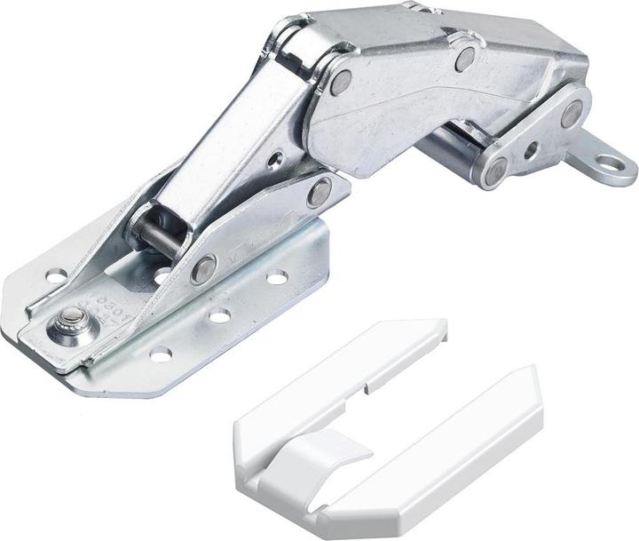 Produktbild Hettich Führungsscharnier Kamat 115°
