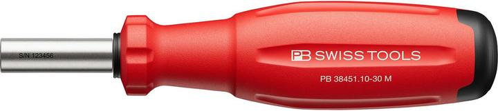 PB Swiss Tools Universalhalter