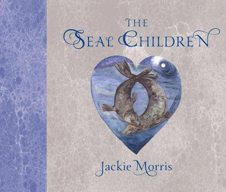 Produktbild The Seal Children (Englisch, Jackie Morris, 2016)