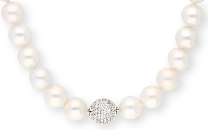 Produktbild Carat Pearls (Silber 925, 45 cm)