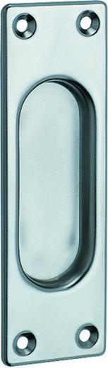 Werk14 Schiebetür-Muschelgriffe