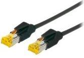 Produktbild Exertis Connect Patch-Kabel (SFTP, CAT6a, 10 m)