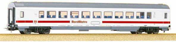 Immagine prodotto Piko H0 57608 H0 DB AG IC wagon (Traccia H0)