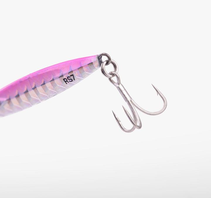 Produktbild Caperlan Casting-Jig Spinnfischen