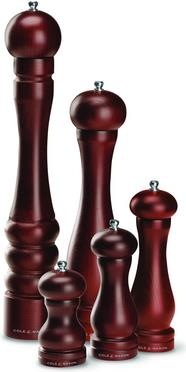 Produktbild Cole & Mason Capstan Forest (Pfeffer)