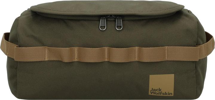 Actual product image Jack Wolfskin Konya Washbag (6 l)